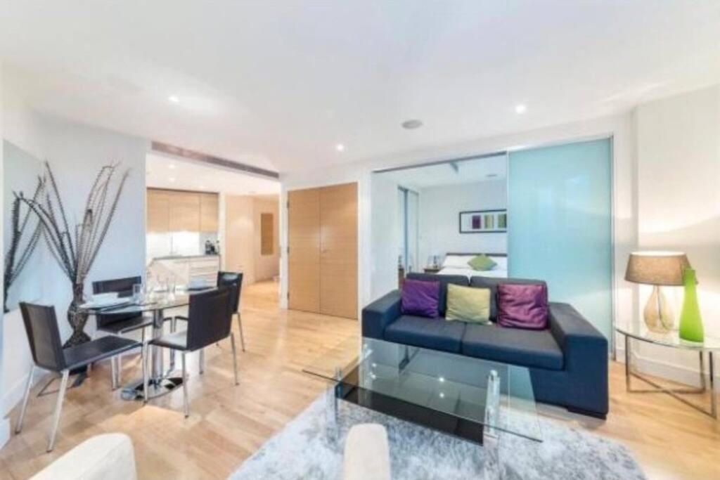 View Apartamento *