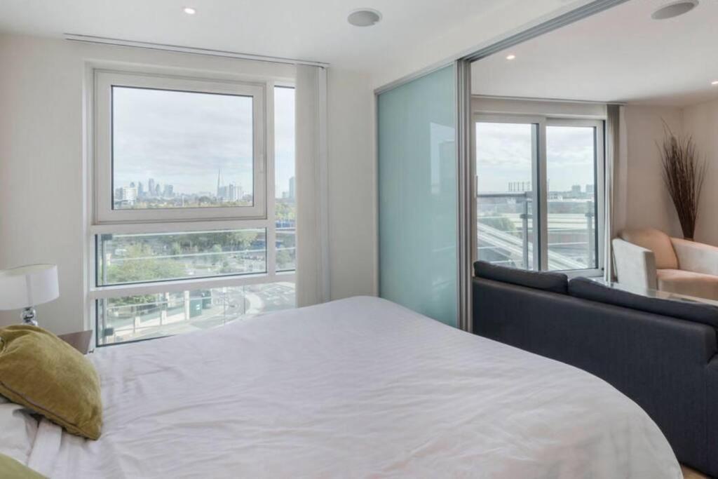 View Apartamento Londres